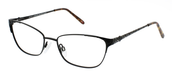 Jessica McClintock JMC 4054 Eyeglasses