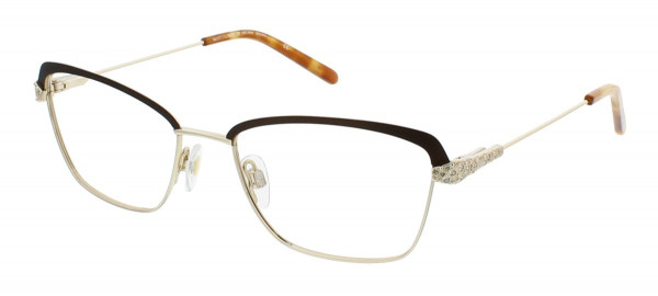 Jessica McClintock JMC 4055 Eyeglasses