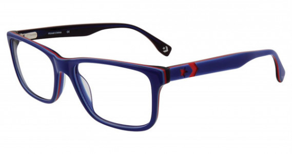 Converse Q320 Eyeglasses, Blue