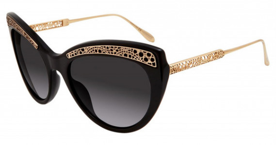 Chopard SCH258 Sunglasses