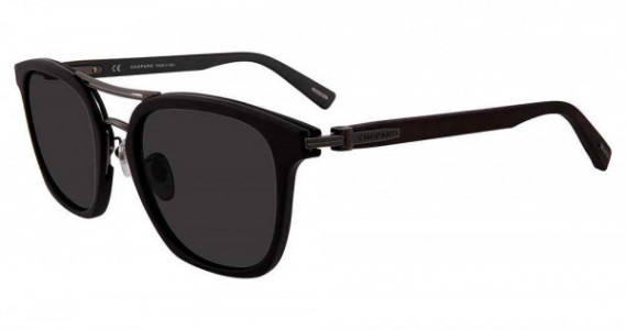 Chopard SCHC91 Sunglasses, Black