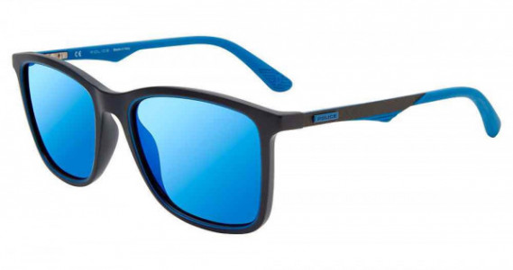 Police SPL780 Sunglasses, Blue