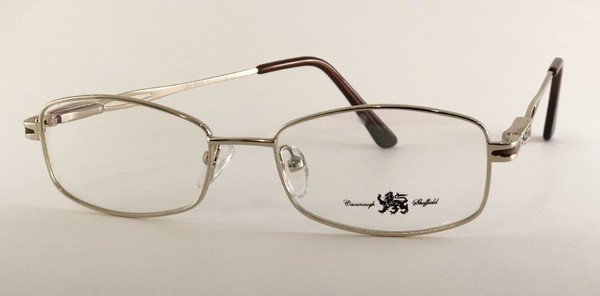 Cavanaugh & Sheffield CS6000 Eyeglasses