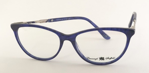Cavanaugh & Sheffield CS6025 Eyeglasses