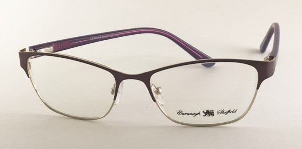 Cavanaugh & Sheffield CS6040 Eyeglasses