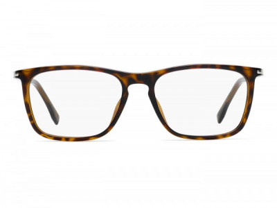 HUGO BOSS Black BOSS 1044 Eyeglasses, 0086 HAVANA
