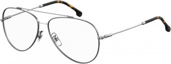 Carrera Carrera 183/G Eyeglasses, 06LB Ruthenium