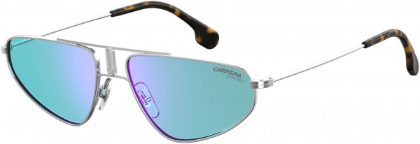 Carrera Carrera 1021/S Sunglasses, 0010 Palladium