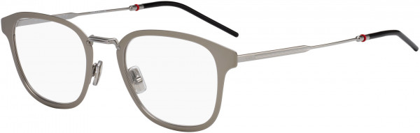 Dior Homme Dior 0232 Eyeglasses, 0R81 Matte Ruthenium