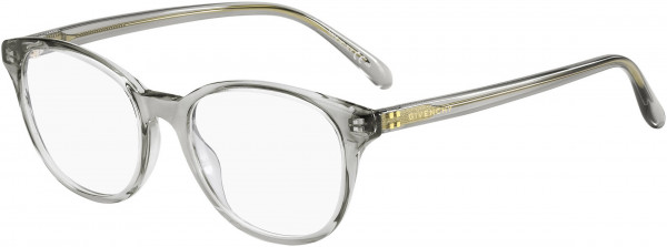 Givenchy GV 0106 Eyeglasses, 0KB7 Gray