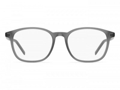 HUGO HG 1024 Eyeglasses, 0RIW MATTE GREY