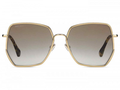 Jimmy Choo ALINE/S Sunglasses
