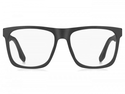 Marc Jacobs MARC360 Eyeglasses, 0003 MATTE BLACK