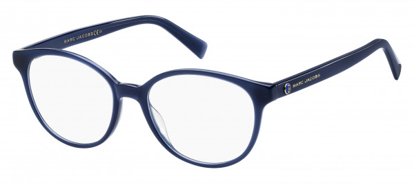 Marc Jacobs Marc 381 Eyeglasses, 0PJP Blue