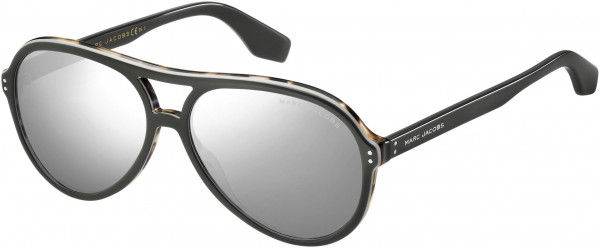 Marc Jacobs MARC 392/S Sunglasses, 0KB7 Gray