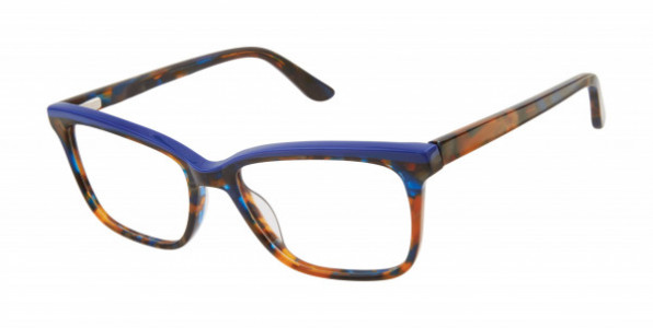 gx by Gwen Stefani GX052 Eyeglasses
