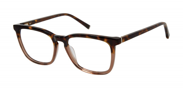 Kate Young K324 Eyeglasses, Tortoise/Brown (BRN)