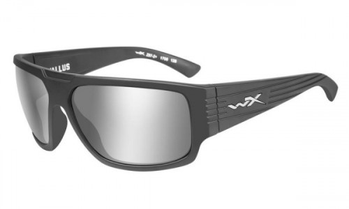 Wiley X WX Vallus Sunglasses