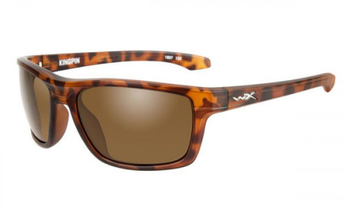 Wiley X WX Kingpin Sunglasses