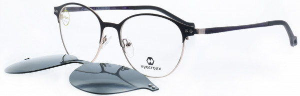 Eyecroxx EC576MD Eyeglasses