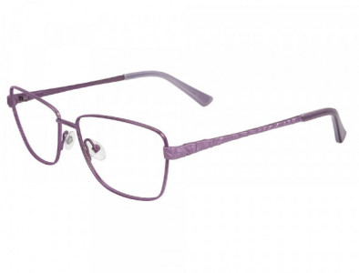 Port Royale JANELLE Eyeglasses, C-3 Violet