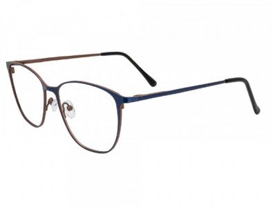 NRG R5102 Eyeglasses, C-2 Ocean