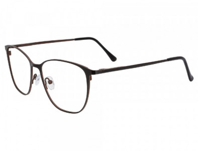 NRG R5102 Eyeglasses, C-3 Onyx