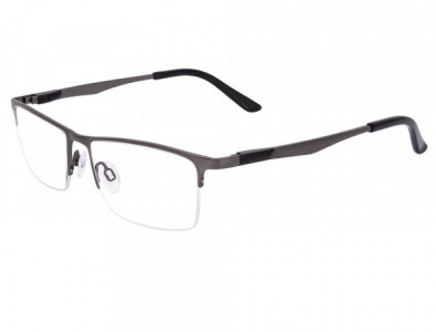 Club Level Designs CLD9271 Eyeglasses, C-1 Grey