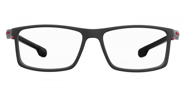 Carrera CARRERA 4410 Eyeglasses, 0003 MATTE BLACK