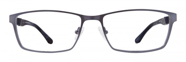 Chesterfield CH 67XL Eyeglasses, 0FRE MATTE GREY