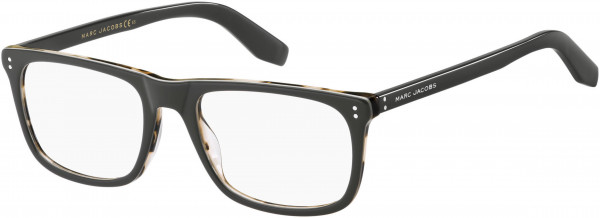 Marc Jacobs Marc 394 Eyeglasses, 0KB7 Gray