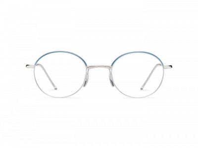 Safilo Design LINEA 04 Eyeglasses, 0010 PALLADIUM
