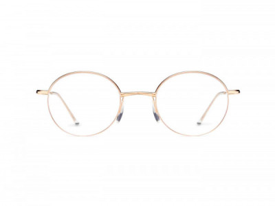 Safilo Design LINEA 04 Eyeglasses, 0DDB GOLD COPPER