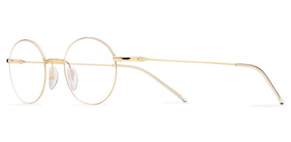 Safilo Design LINEA 04 Eyeglasses, 0J5G GOLD
