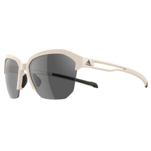 adidas exhale ad50 Sunglasses, 8500 raw white/grey