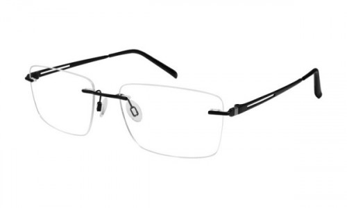 Charmant TI 10978 Eyeglasses