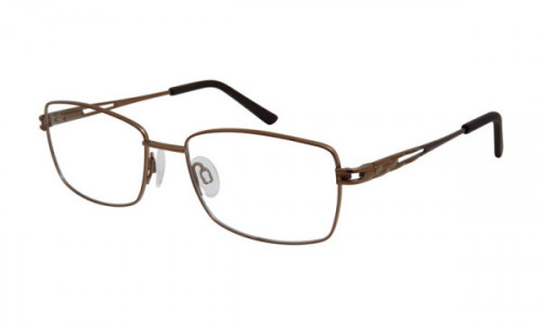Charmant TI 12163 Eyeglasses