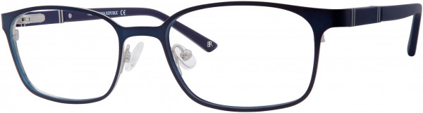 Banana Republic Jace Eyeglasses, 0DTY Blue Ruthenium