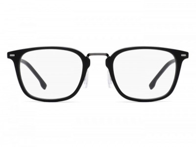 HUGO BOSS Black BOSS 1057 Eyeglasses, 0807 BLACK