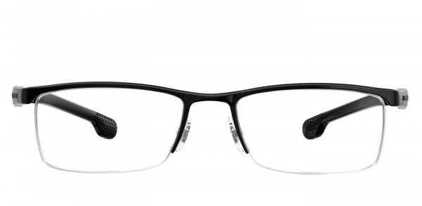 Carrera CARRERA 4408 Eyeglasses, 0807 BLACK