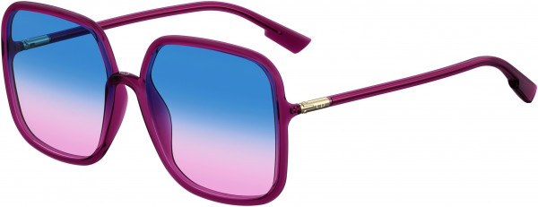 Christian Dior Sostellaire 1 Sunglasses, 0B3V Violet