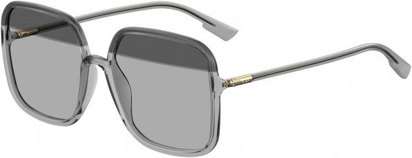 Christian Dior Sostellaire 1 Sunglasses, 0KB7 Gray