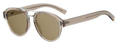 Dior Homme Dior Fraction 5 Sunglasses