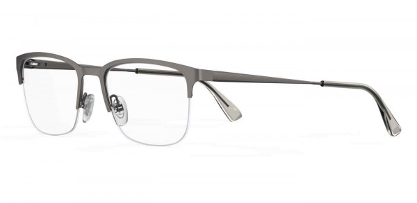 Safilo Elasta E 7230 Eyeglasses, 0R80 SMTDKRUTH