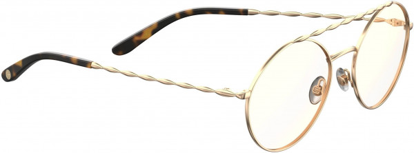 Elie Saab ES 052 Eyeglasses, 0J5G Gold
