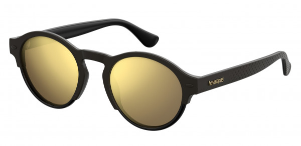 havaianas Caraiva Sunglasses, 0QFU Black