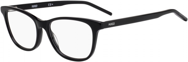 HUGO HG 1041 Eyeglasses, 0807 Black