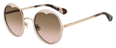 Kate Spade Rosaria/S Sunglasses, 035J(M2) Pink