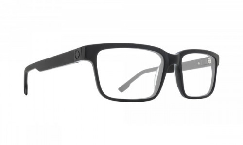 Spy Optic Rafe Eyeglasses, Matte Black