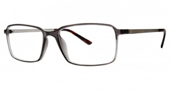 Stetson Stetson 358 Eyeglasses, 100 Grey